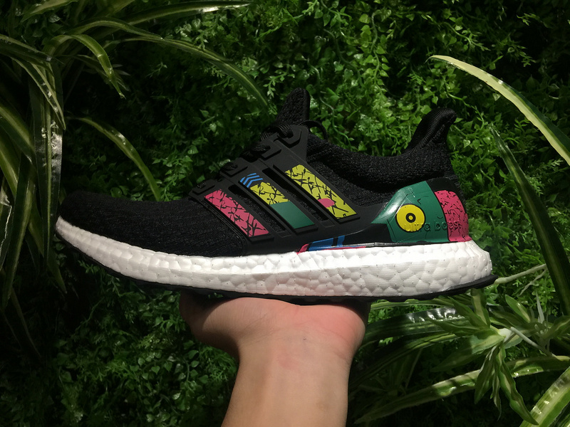 Adidas Ultra Boost 3.0 KAWS